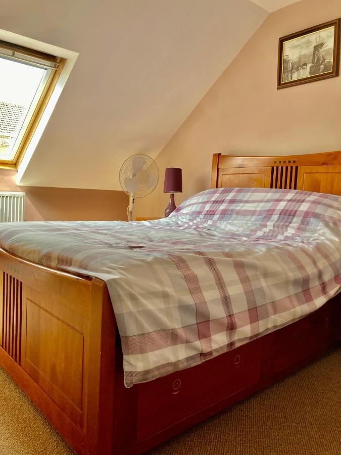 Burndale Holiday Apartment Sleights Exteriér fotografie