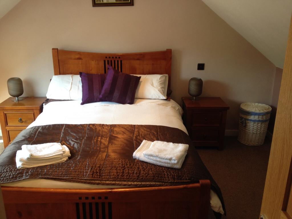 Burndale Holiday Apartment Sleights Exteriér fotografie