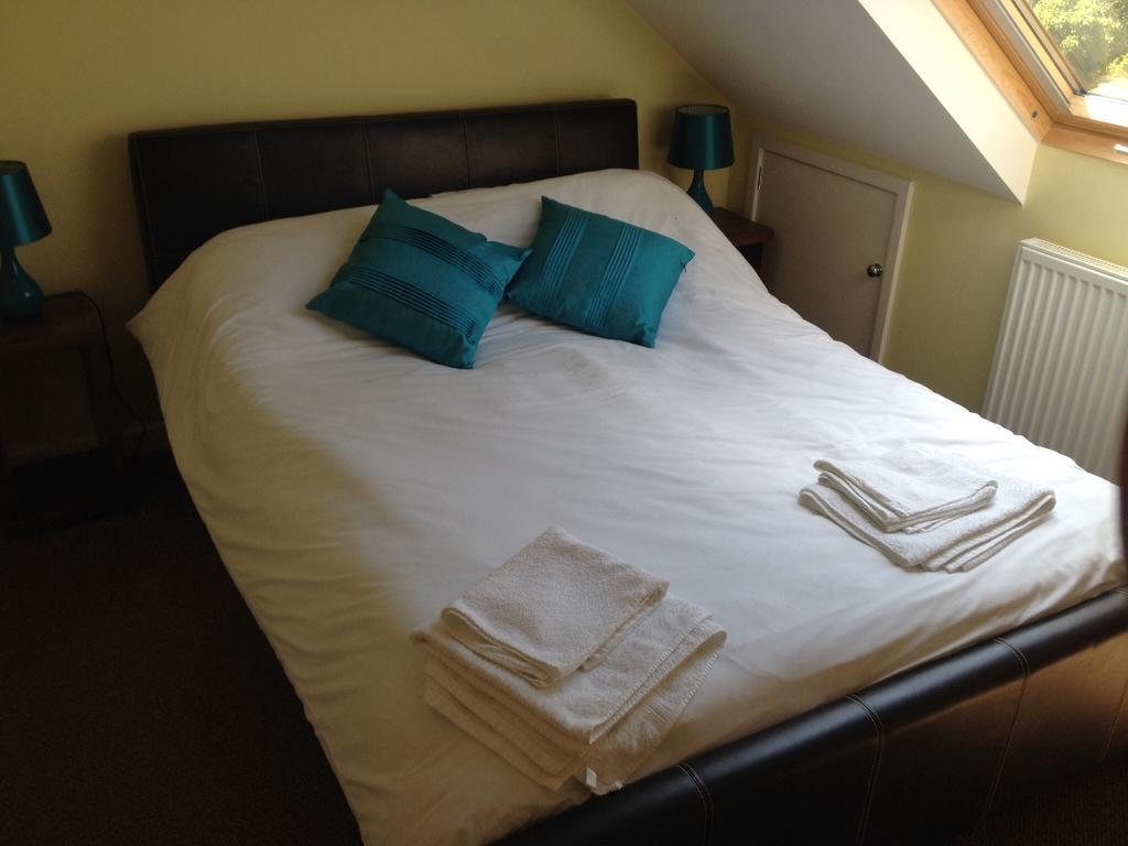 Burndale Holiday Apartment Sleights Exteriér fotografie