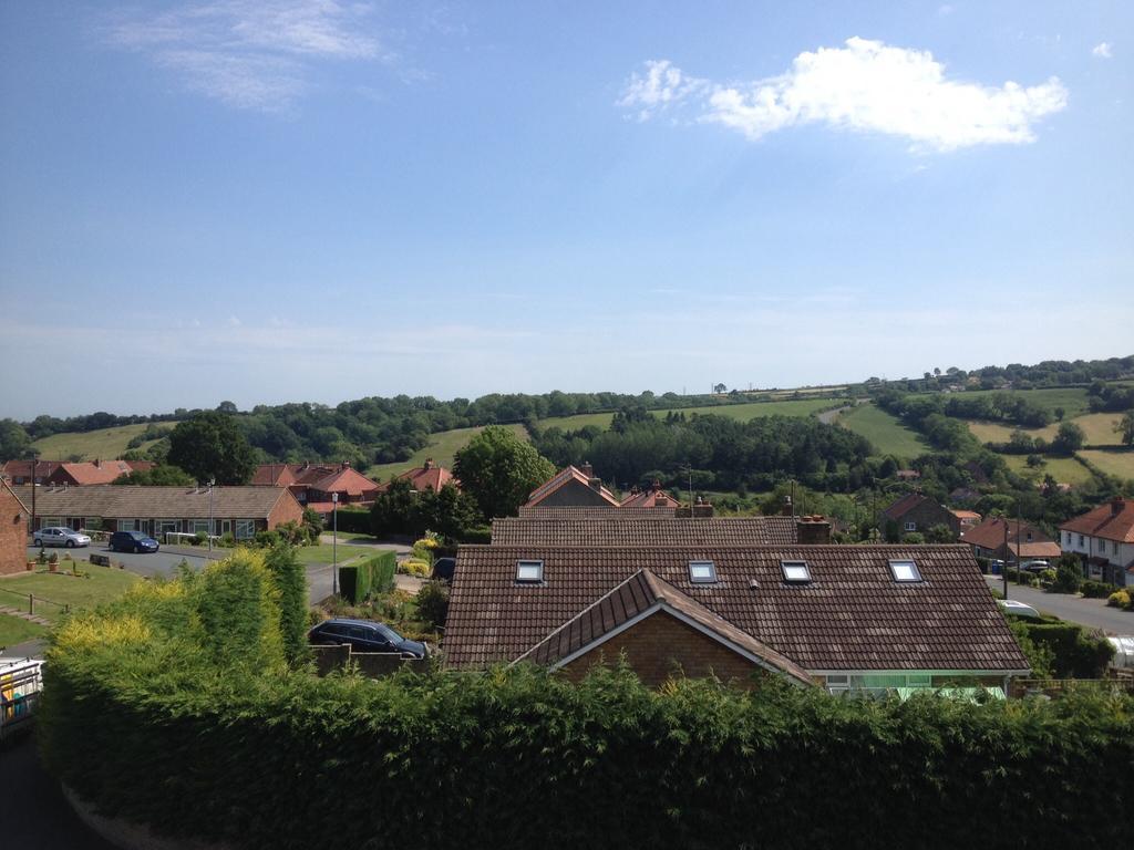 Burndale Holiday Apartment Sleights Exteriér fotografie