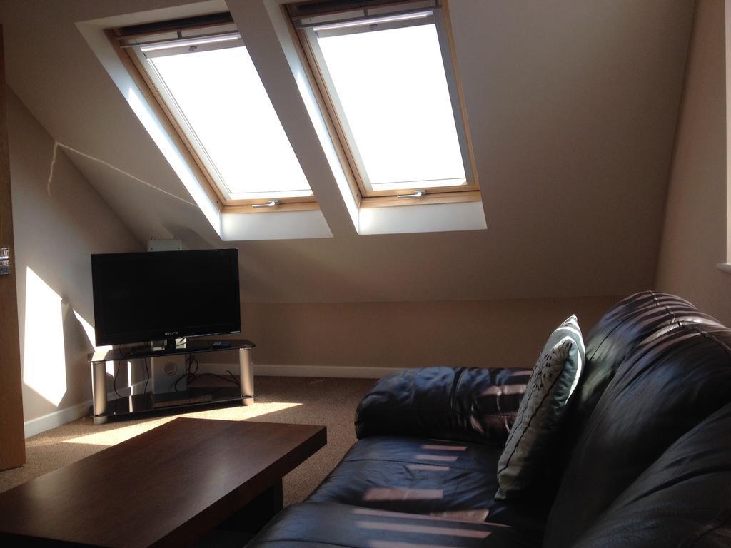 Burndale Holiday Apartment Sleights Exteriér fotografie